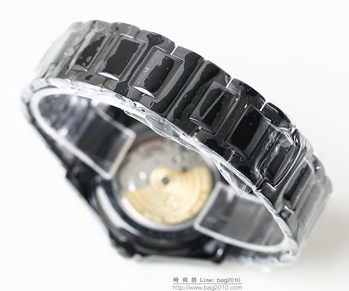 百達翡麗PATEK PHILPPE 2019最新精品推薦 全自動機械機芯 商務時尚 男士腕表  wssb4217
